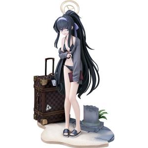 ブルーアーカイブ「プラナ」 1/7 完成品フィギュア[GOLDENHEAD+]《発売