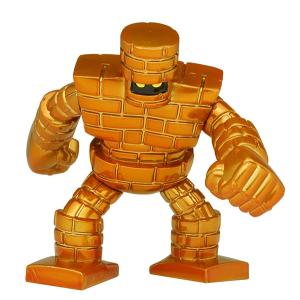 ドラゴンクエスト メタリックモンスターズギャラリー ばくだんいわ 未