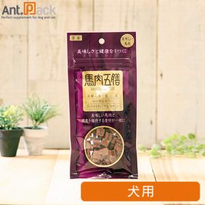 賞味期限2026年6月12日】鹿肉五膳 ふりかけ 200g（犬用おやつ）（正規