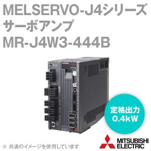 三菱電機（MITSUBISHI ELECTRIC） MR-J4-700A4-RJ サーボアンプ (フル
