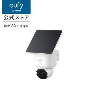 Anker（アンカー） Anker Eufy Security eufyCam 2C 増設用カメラ