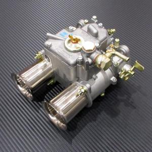 アウター ベンチュリー（Choke） 40DCOE用 : AC MINDS AUTOJUMBLE