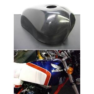 田中商会(TANAKA) タナカショウカイ エイプ用 レッドタンク エイプ50