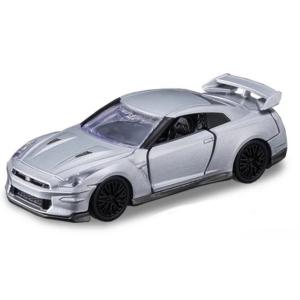 トミカプレミアム 49 日産 NISSAN GT-R (2025) (通常品 & トミカ