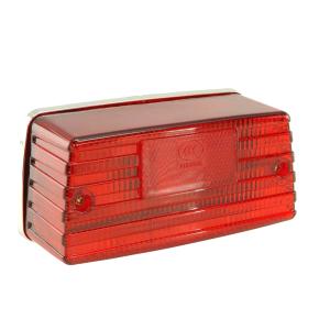 カワサキ（Kawasaki） GPZ1100 テールランプ 040-7786 純正 中古