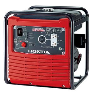 デンヨー インバーター発電機 GE-1600SS-IV 1600W 1.6kVA インバータ