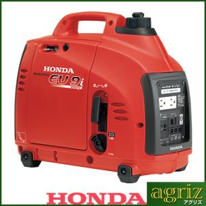 即納送料無料HONDA ホンダ インバーター発電機 EU16i ［新品未使用