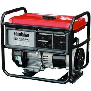 チャンピオン GGGガスガソリン 発電機 3800(インバータ仕様