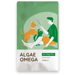 犬用 猫用サプリメント スーパーオリマックス 30粒 : ペット