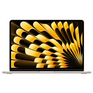 Apple MacBook Air 13.6インチ M4 MW0X3J/A シルバー【お取り寄せ（5週