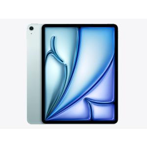 Apple iPad mini 第7世代 セルラー 512GB MYHD3JA ブルー【お取り寄せ