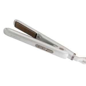 KINUJO（絹女） 【保証付】【国内正規品】KINUJO ミニヘアーアイロン