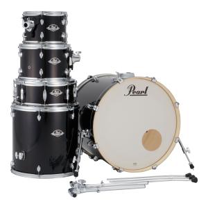 Pearl Pearl EXX725SPN/C #778 グラファイトシルバーツイスト EXPORT