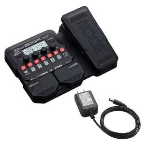 ズーム（zoom） 〔スペシャルプレゼント実施中♪〕 G1X FOUR Multi