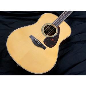 YAMAHA（ヤマハ） YAMAHA LS16 ARE NT オール単板 : 愛曲楽器 桜山本店