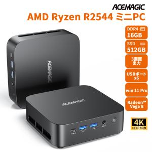 並行輸入品】 GEEKOM AIR12 ミニPC Intel N100 : オーエルジー - 通販