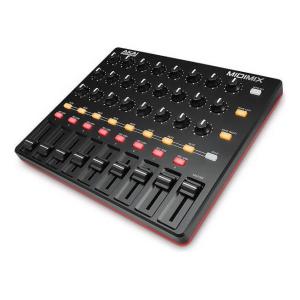 AKAI professional AKAI アカイ MPD218 MIDI コントローラー : 島村