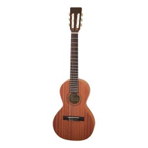 調整済 アリア ASA-18 パーラーギター ミニギター コンパクトギター