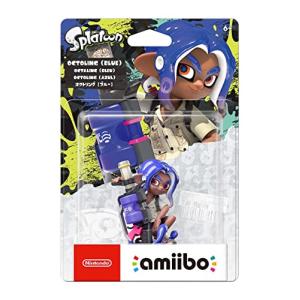 任天堂（Nintendo） 【新品/代引対応】任天堂 amiibo オクトリング