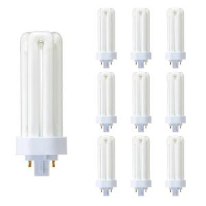 三菱（MITSUBISHI） コンパクト形蛍光ランプ（蛍光灯） BB・3 Triple