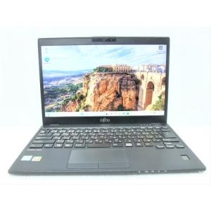 ノートパソコン dynabook G83/M Core i3 8130U 2.2GHz/8GB/256GB(SSD