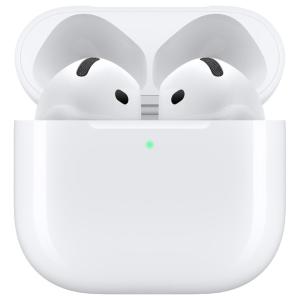 Apple AirPods (第4世代)(2024) MXP63J/A/apple : アキバ倉庫 - 通販