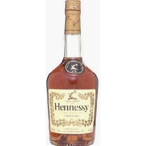 Hennessy VS ヘネシーVS 40% 700ml×12本.snb 正規品 : あきさ - 通販
