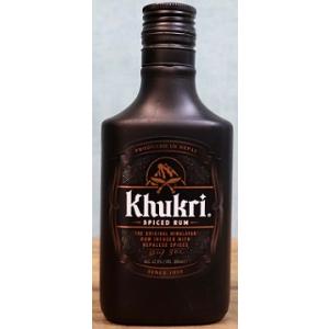 ククリ ラム ククリラム KHUKRI XXX RUM 1ビン(750ml) : Professional