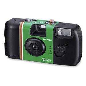 写ルンです 【ゆうパケットで送信無料】富士フィルム FUJIFILM レンズ