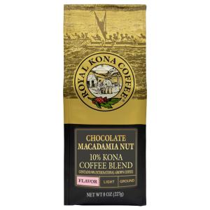 ROYAL KONA COFFEE（ロイヤルコナコーヒー） 100%コナコーヒー 豆 高級