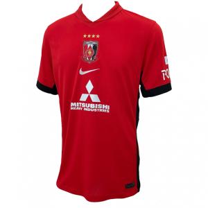 UNDER ARMOUR（アンダーアーマー） サッカー ライセンスシャツ RB大宮