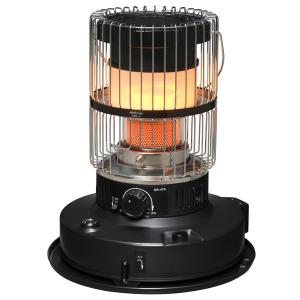 TOYOTOMI（トヨトミ） ダブルクリーン対流型石油ストーブ KR-47A H