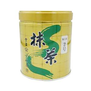 抹茶／Matcha】京都宇治【山政小山園】小倉山 150g(薄茶)POWDER Matcha