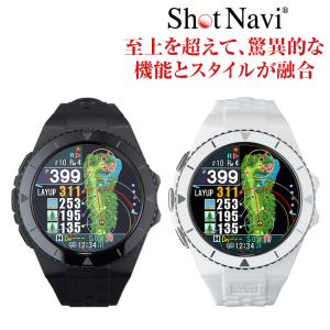 ShotNavi（ショットナビ） 《2024年モデル》ShotNavi EXCEEDS
