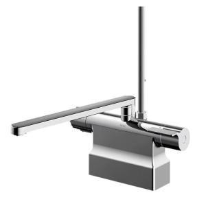 TOTO TOTO TBV03423J1 GGシリーズ 台付サーモスタット混合水栓