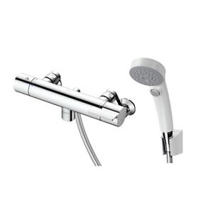 TOTO TOTO TBV03401J1 GGシリーズ 壁付サーモスタット混合水栓