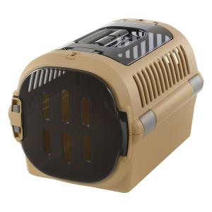 リッチェル（Richell） キャンピングキャリーファイン ダブルドア S