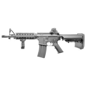 TOKYO MARUI（東京マルイ） SOPMOD M4 次世代電動ガン : HBLT - 通販