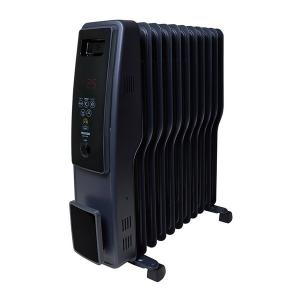 DBK ハイブリッドオイルヒーター HEZC13/10JCH ※代引き不可、沖縄