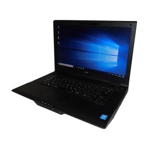 VersaPro ノートパソコン Windows10 Pro 64bit NEC VKL27B-2 Core i3
