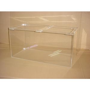 水槽 アクリル水槽 750x450x450mm 板厚6mm 底5mm 75cm水槽 新品 国産板