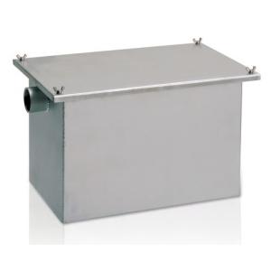 前澤化成工業 GT-N15FTA グリーストラップ 小容量床置き型（容量20L