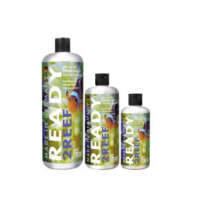 ファウナマリン READY2REEF 500ml FAUNA MARIN : G3 AQUA LAB ヤフー
