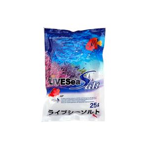 ライブシーソルト 600L【送料無料】1月入荷分 : やどかり屋 - 通販