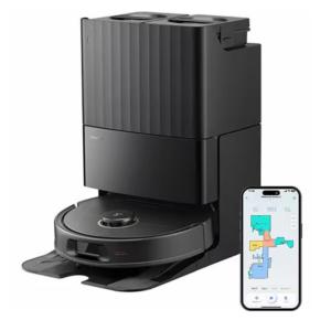 ロボロック(Roborock) ROBOROCK Qrevo C QRRC52-04 ロボット掃除機