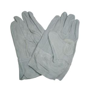 ミタニコーポレーション MITANI 209001 牛床革手袋背縫い | 革手袋