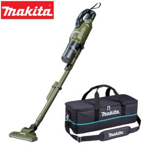 マキタ（makita） 18V 充電式クリーナ CL286FDZO（本体のみ/サイクロン