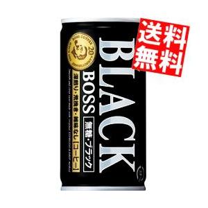 UCC ブラック無糖 缶 ( 185g*30本入 )/ ブラック アイスコーヒー