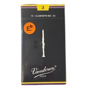 バンドレン アルトクラリネットリード 3 1/2 Amazon.co.jp