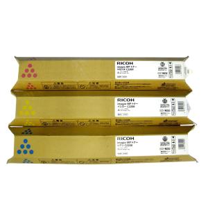 リコー（RICOH） 廃トナーボトル IM C6000 適合機種：IM C2000 C2500